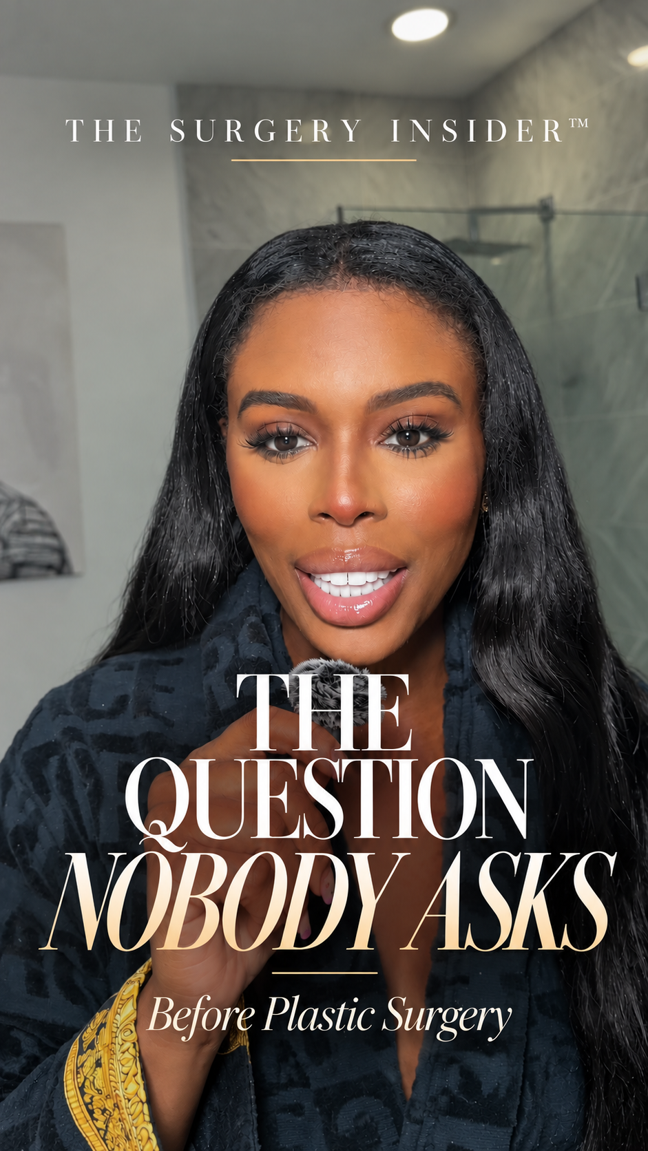 21 Questions to Ask Before Plastic Surgery: The Questions Most People Forget — Insider TV