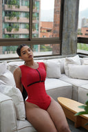 Snatcher Bodysuit
