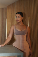 Strapless Waist Eraser Butt Lifter