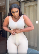 Butt Lifter Waist Eraser