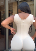 Butt Lifter Waist Eraser