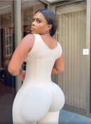 Butt Lifter Waist Eraser