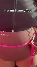 Snatcher Waist Eraser Faja