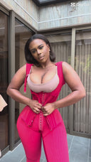 Snatcher Waist Eraser Faja