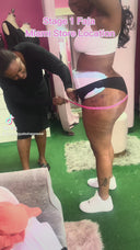 St Azars Traditional Faja