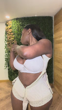 Krissy Snatcher Faja