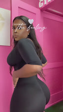 Butt Lifter St Azars Traditional Faja