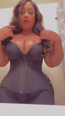 Snatcher Waist Eraser Faja