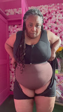 Snatcher Waist Eraser Faja